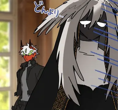 Profile image of ミリア