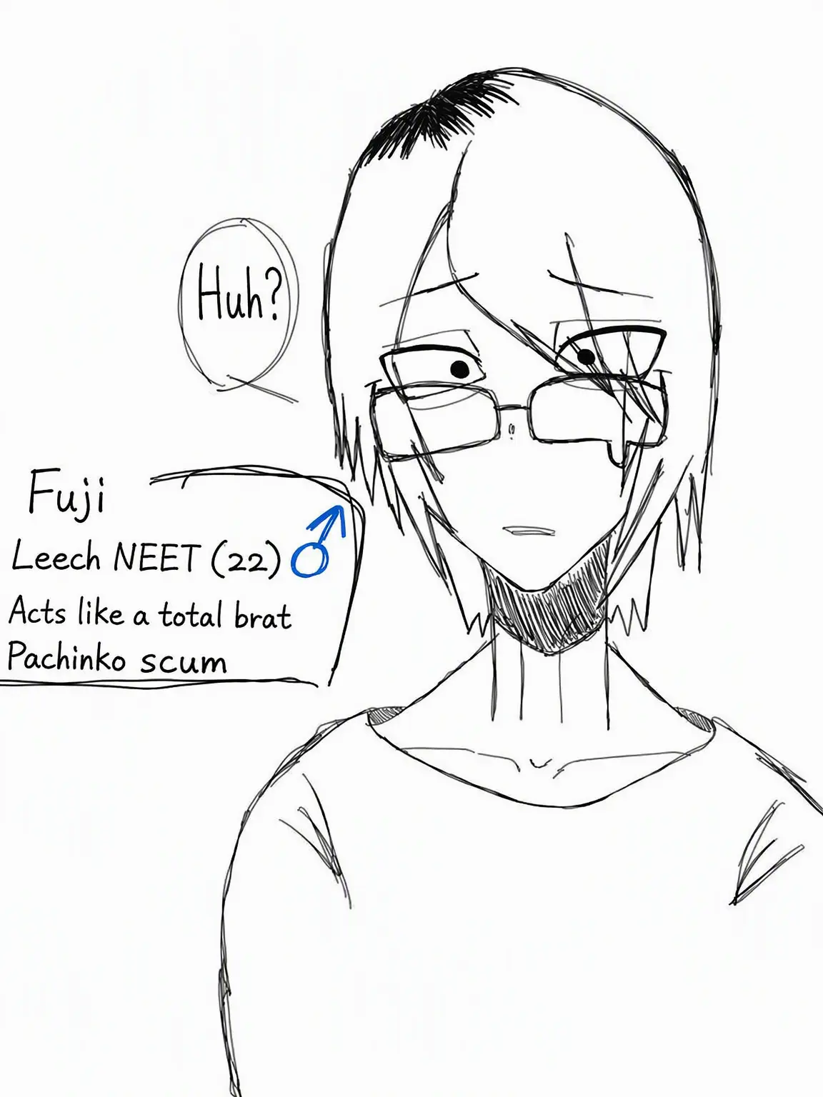 nen4_xf6의 Please Do Something About This Freeloader