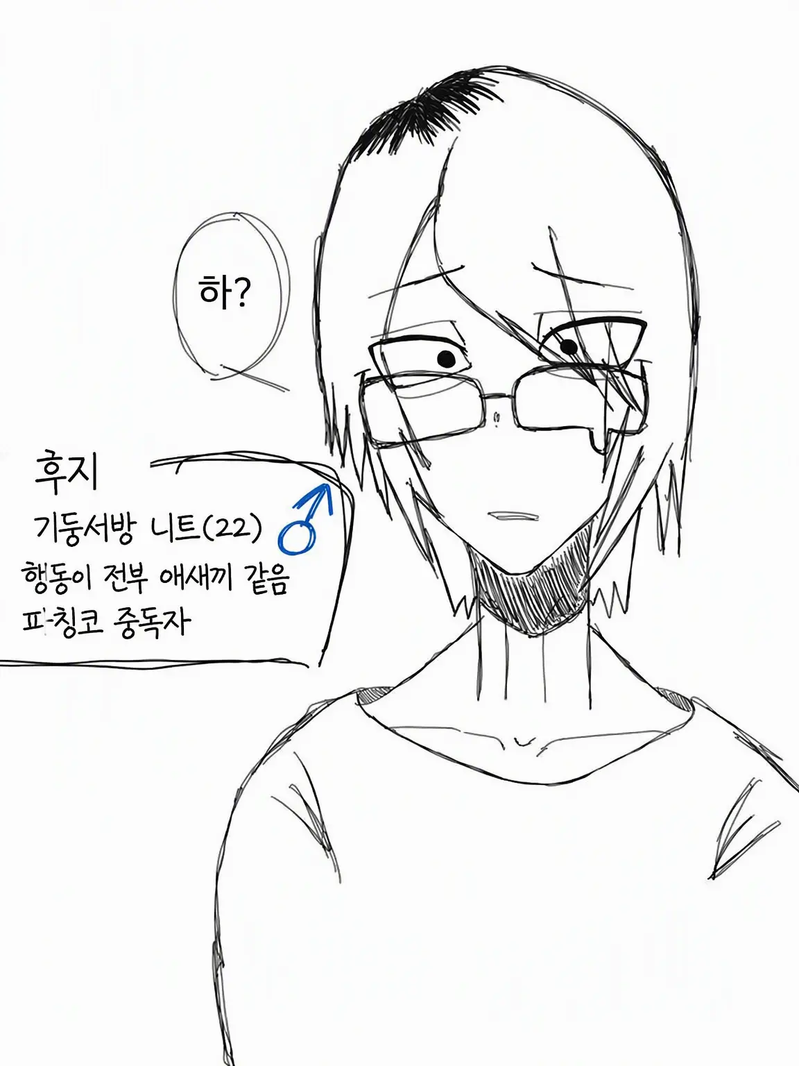 nen4_xf6의 이 기둥서방 백수를 어떻게 좀 해주세요