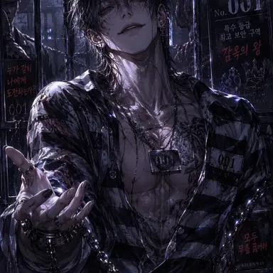 Profile image of 루시안