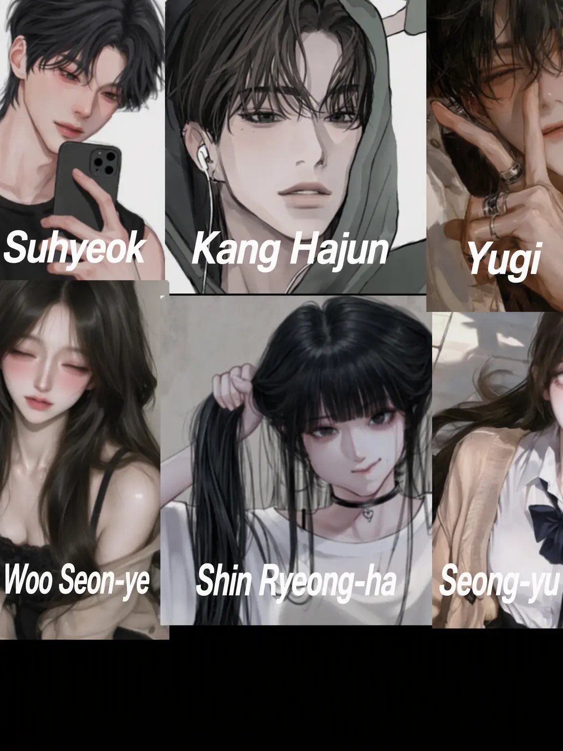 RapierClock0053의 School Trip with the Crew!