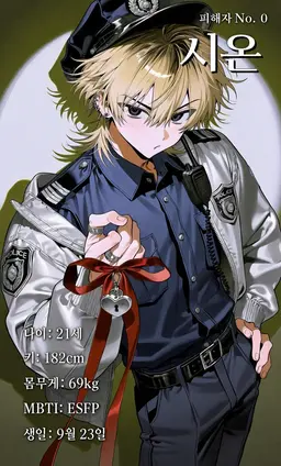 Profile image of 시온