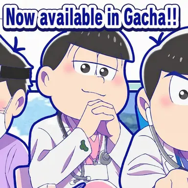 Profile image of Todomatsu Matsuno