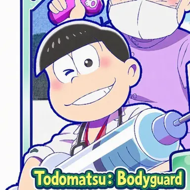Profile image of Osomatsu Matsuno
