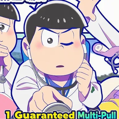 Profile image of Karamatsu Matsuno