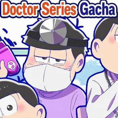 Profile image of Ichimatsu Matsuno