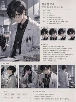 Profile image of 사메지마 요이치