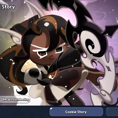 Profile image of Caramel Arrow