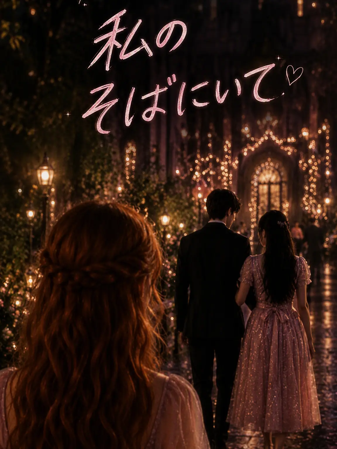 Ke-DAV-ra의 You Belong With Me