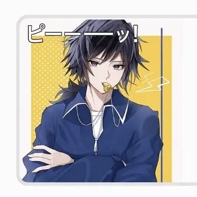Profile image of 冨岡 義勇
