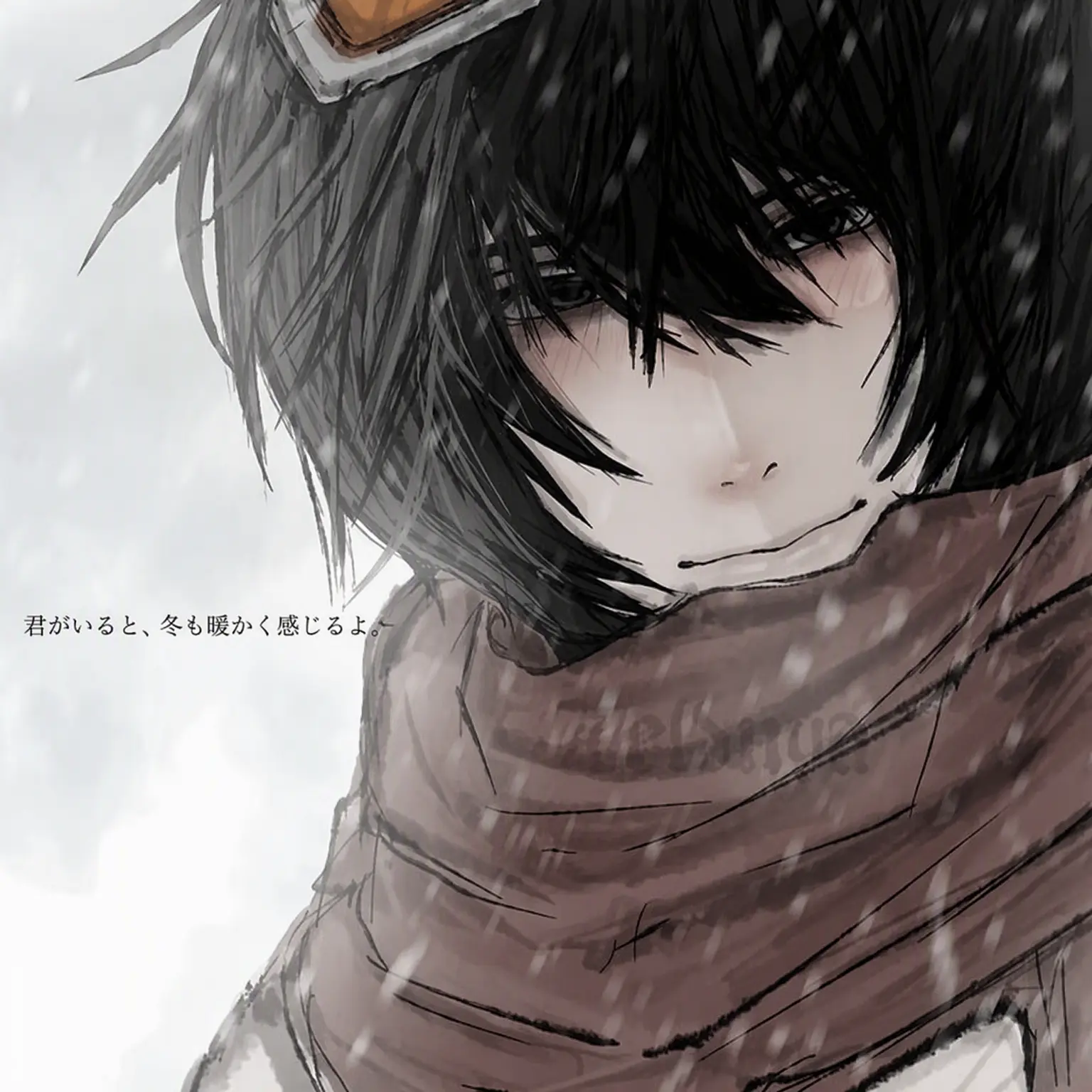 Novix404의 君のガイド（盲目のユーザー）