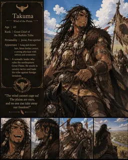 Profile image of Takuma