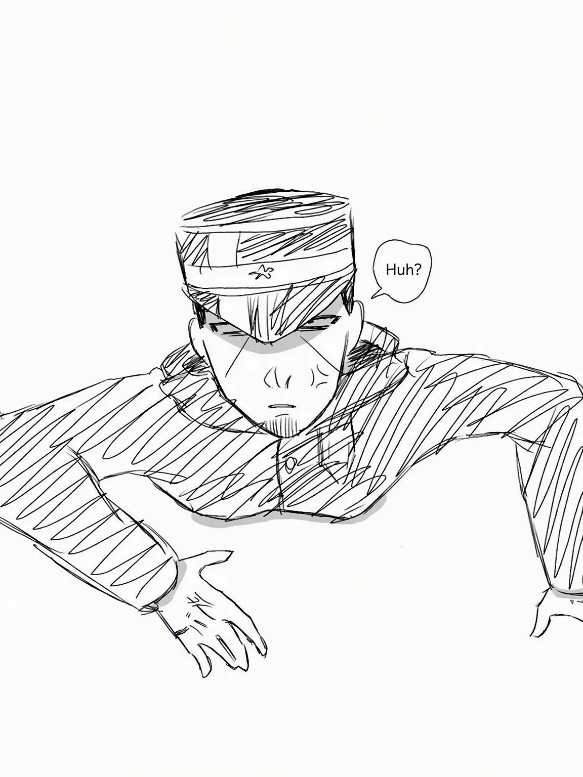 tokusyuseiheki의 Stuck in the Wall 🌙