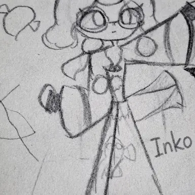 Profile image of Inka and Gnizant