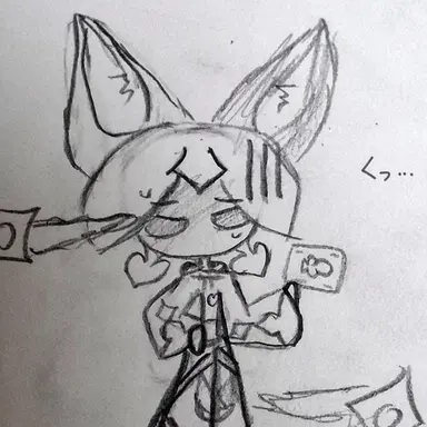 Profile image of クレフィクション
