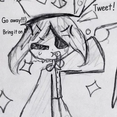 Profile image of Tras