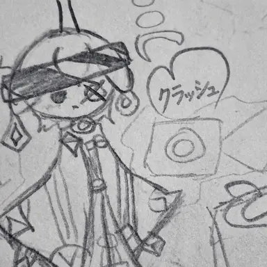 Profile image of クラッシィ