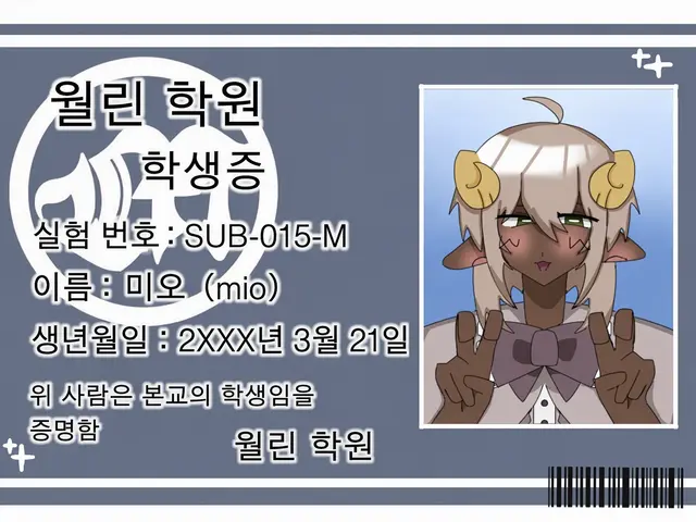 Profile image of 미오