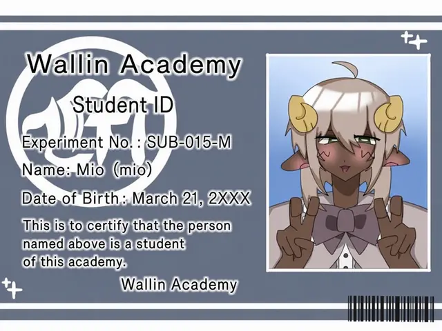 Profile image of Mio