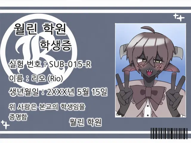 Profile image of 리오