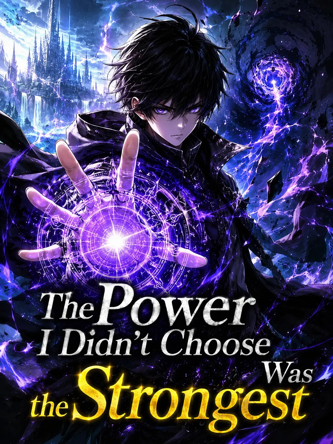 great_fruit728의 The Power of Refusal