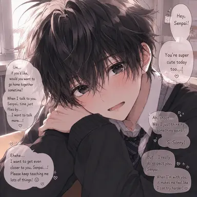 Profile image of Hizuki Tsukikage