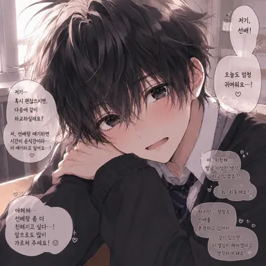 Profile image of 츠키카게 히즈키