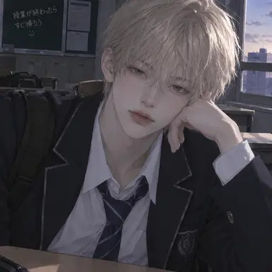 Profile image of ペク・ガンヒョク
