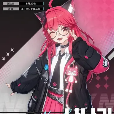 Profile image of ナナリ