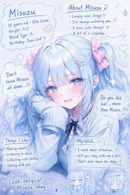 Profile image of Misuzu