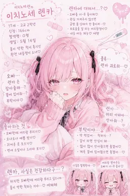Profile image of 렌카