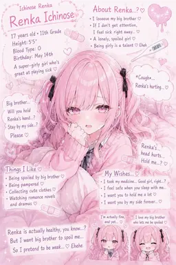 Profile image of Renka