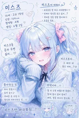 Profile image of 미스즈