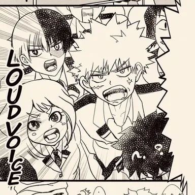 Profile image of Class 2-A