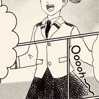 Profile image of Mob Male