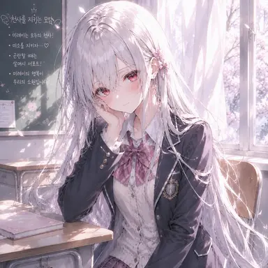 Profile image of 미레이