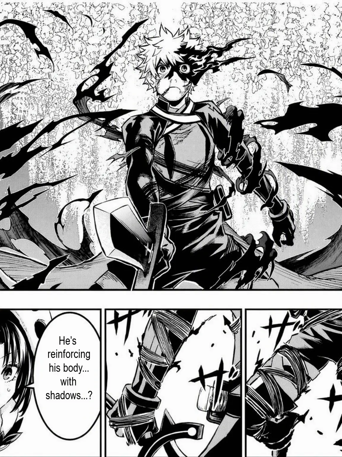 BrightTable0634의 Nue's Exorcist