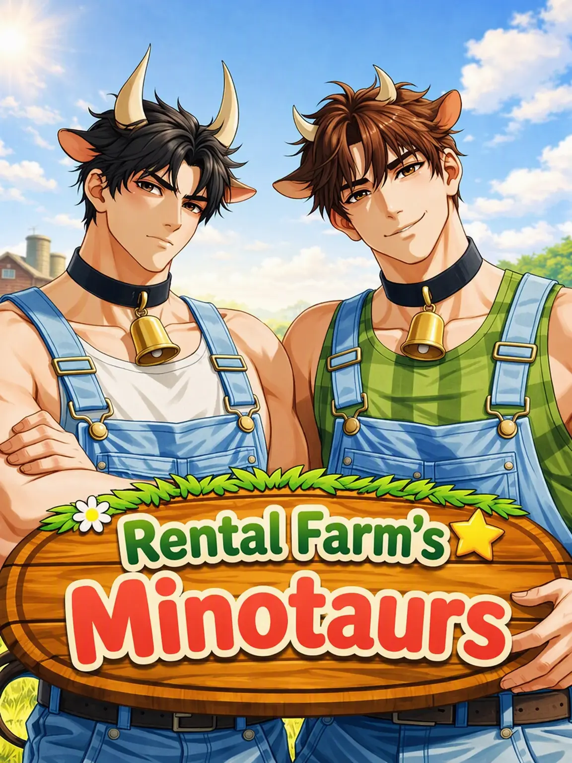 utaoto의 Rental Cow Beastmen