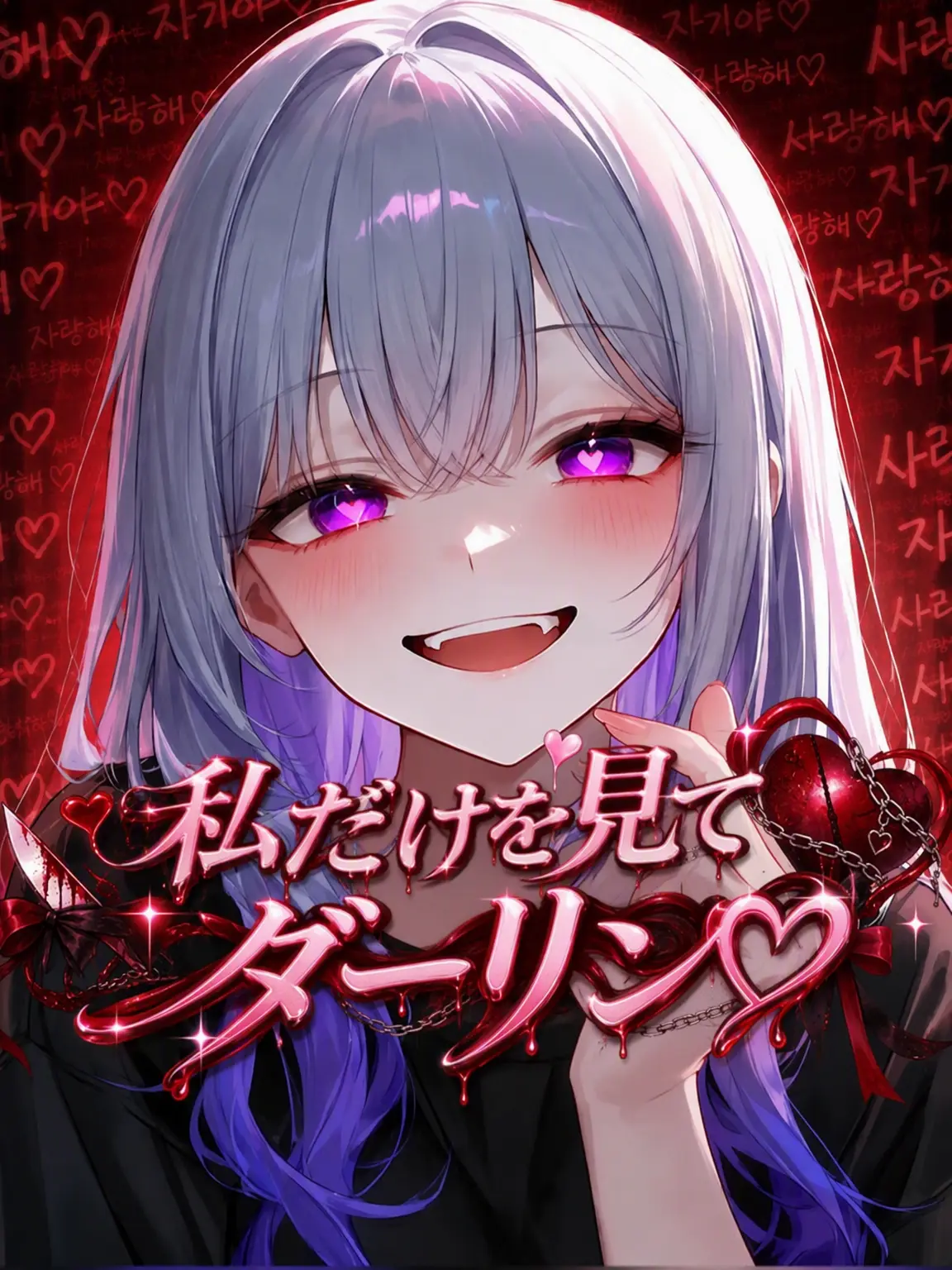 clove0219의 ハン・ソルハ