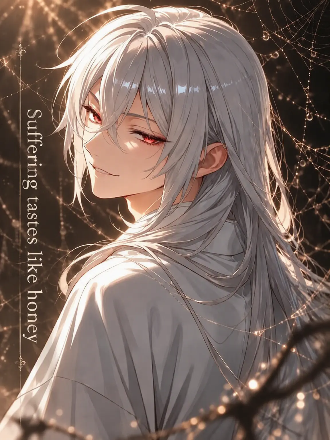 nuuaaasan의 The Taste of Sweet Agony