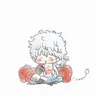 Profile image of Gintoki Sakata