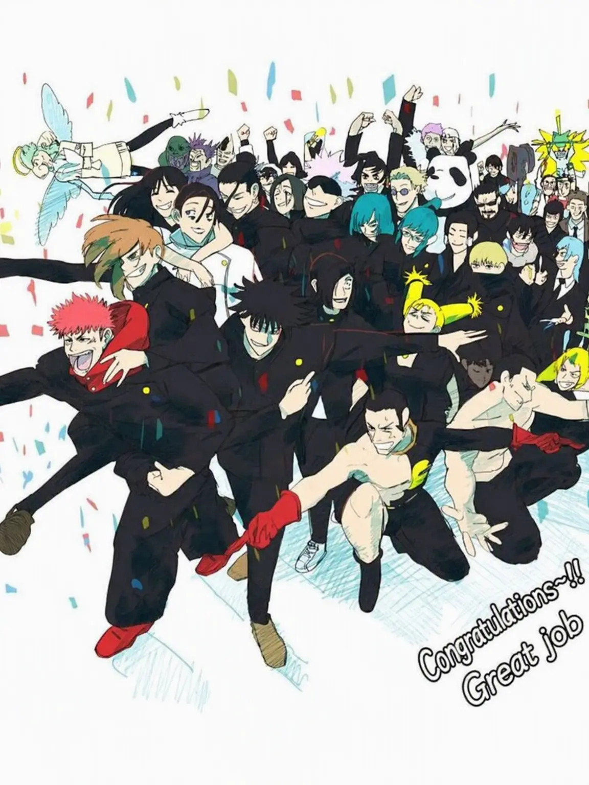 CleanRisk4633의 Juju House!!