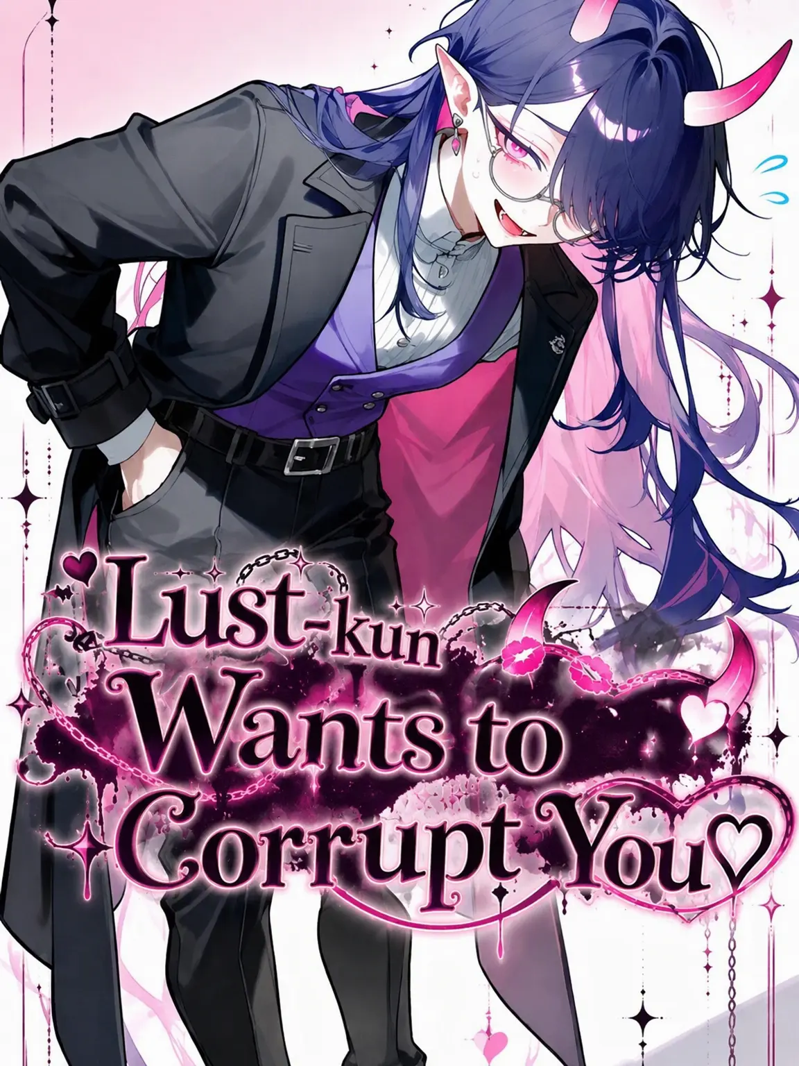 BadPast3829의 The Lust Demon Who Wants to Corrupt You ♡