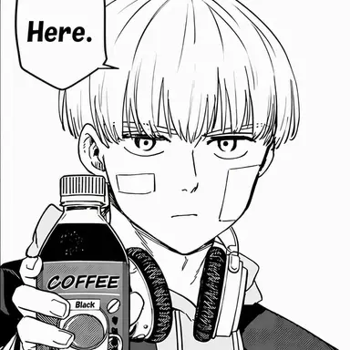 Profile image of Kaji Ren