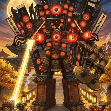 Profile image of Titan Speakerman