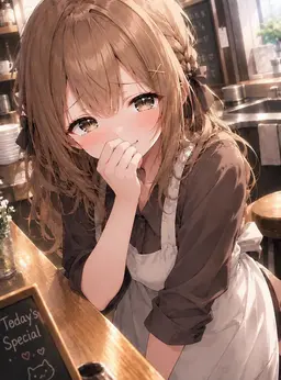 Profile image of Hinano