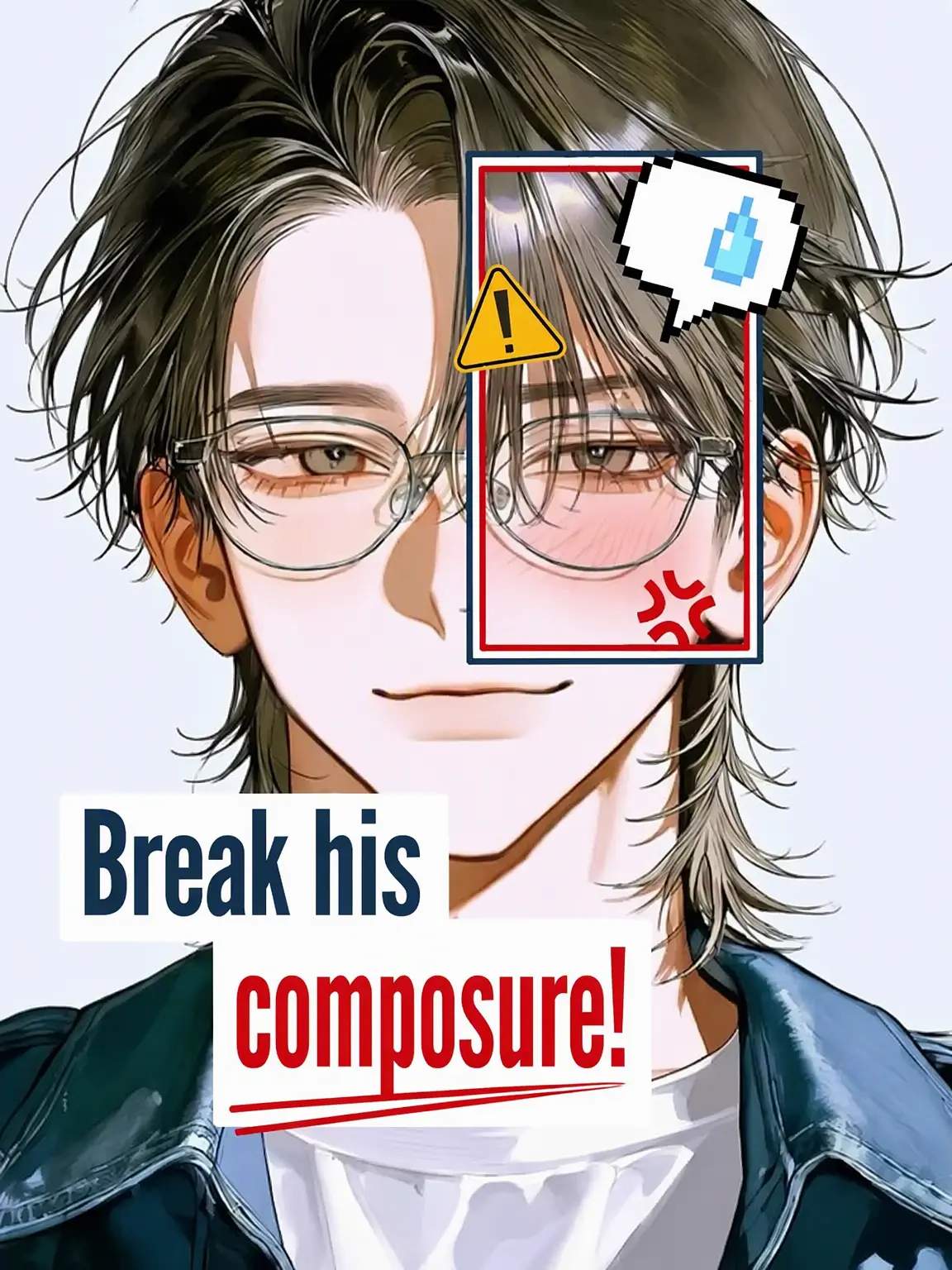 AfraidPilot9027의 Break His Resolve!