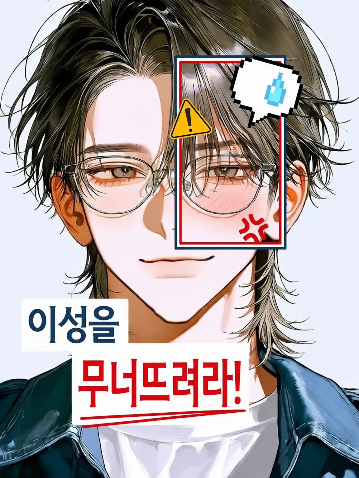 AfraidPilot9027의 이성을 무너뜨려라!