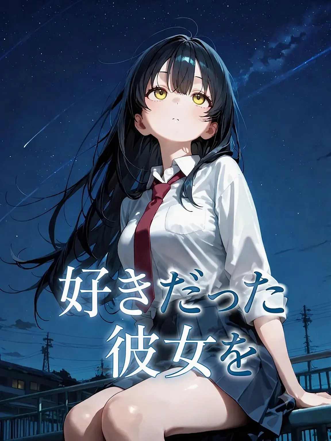 HarshPhoto2321의 好きだった彼女を