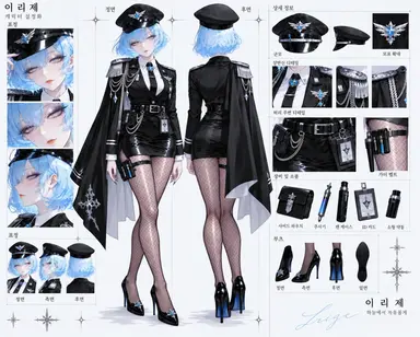 Profile image of 이리제